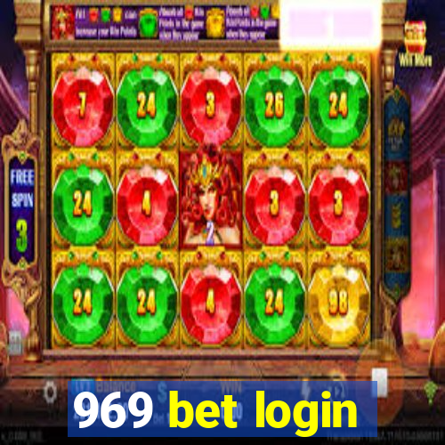 969 bet login